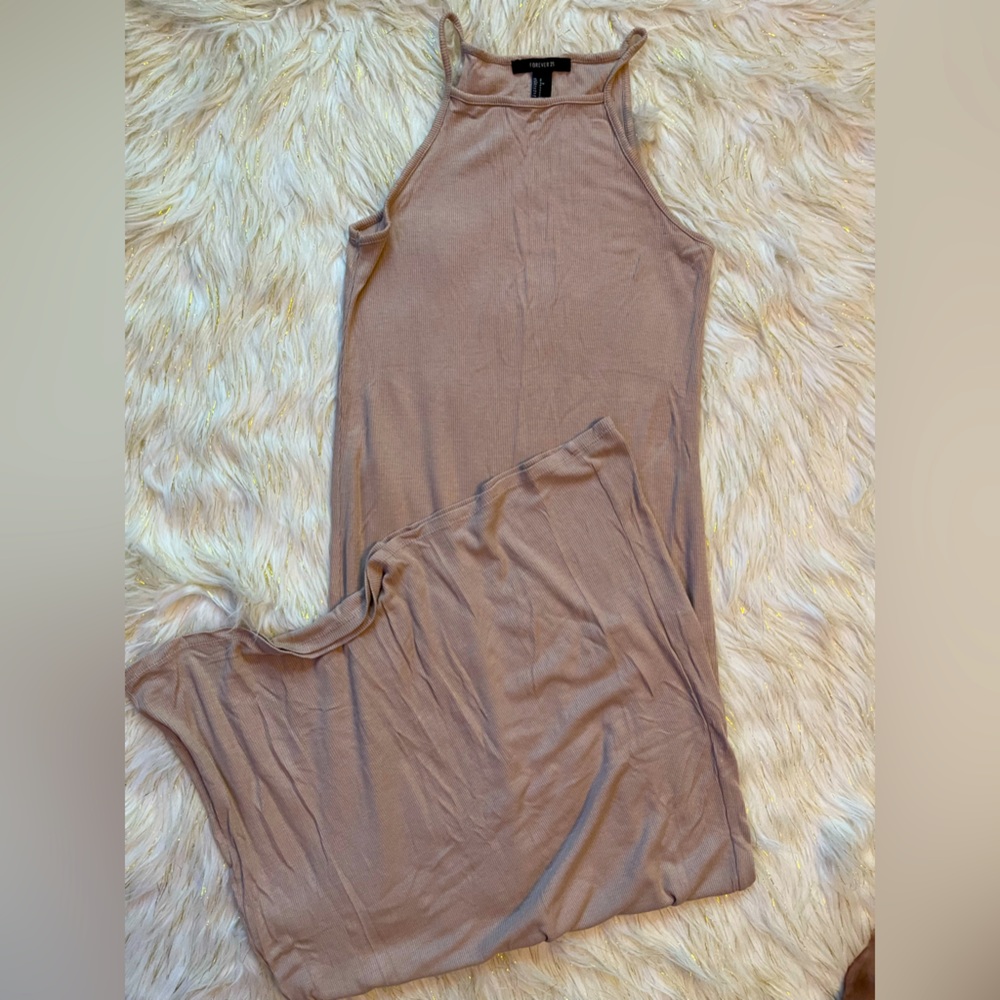 Forever 21 Maxi Dress